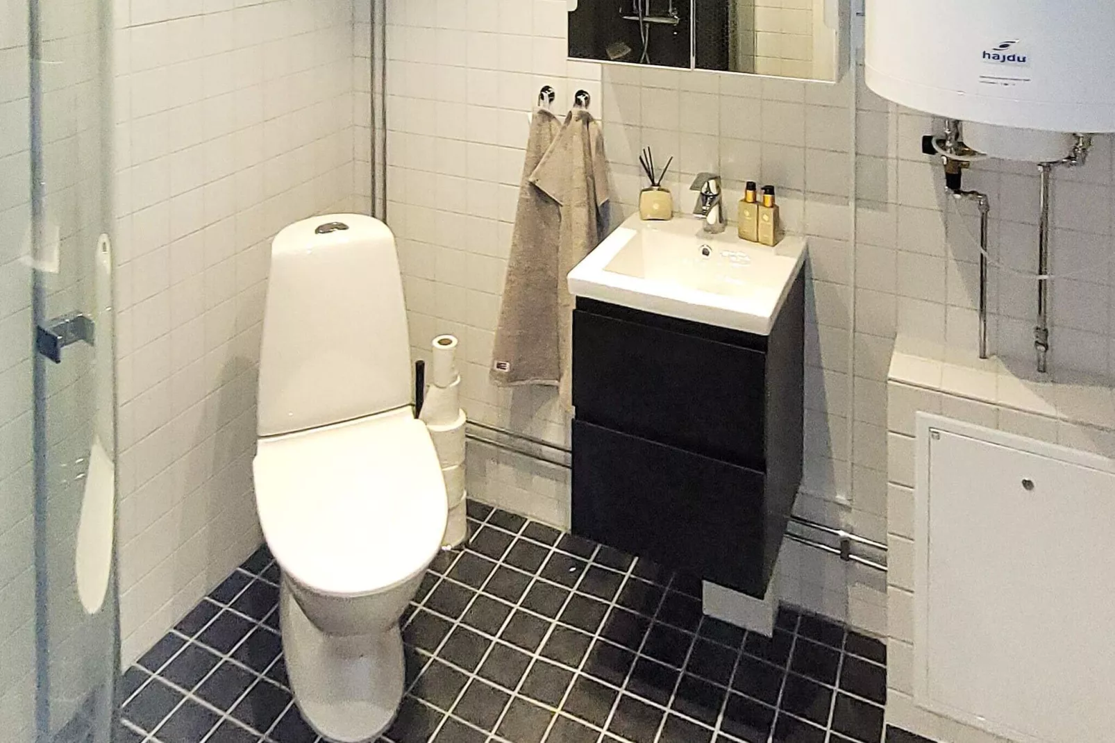4 persoons vakantie huis in TORSHÄLLA-By Traum-Binnen