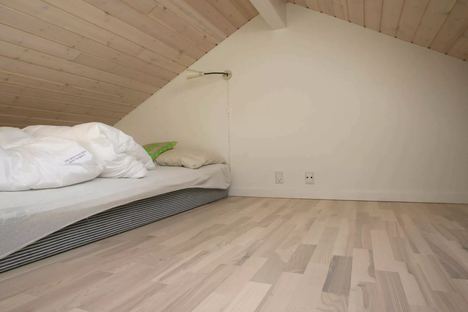 6 persoons vakantie huis in Væggerløse-By Traum-Binnen