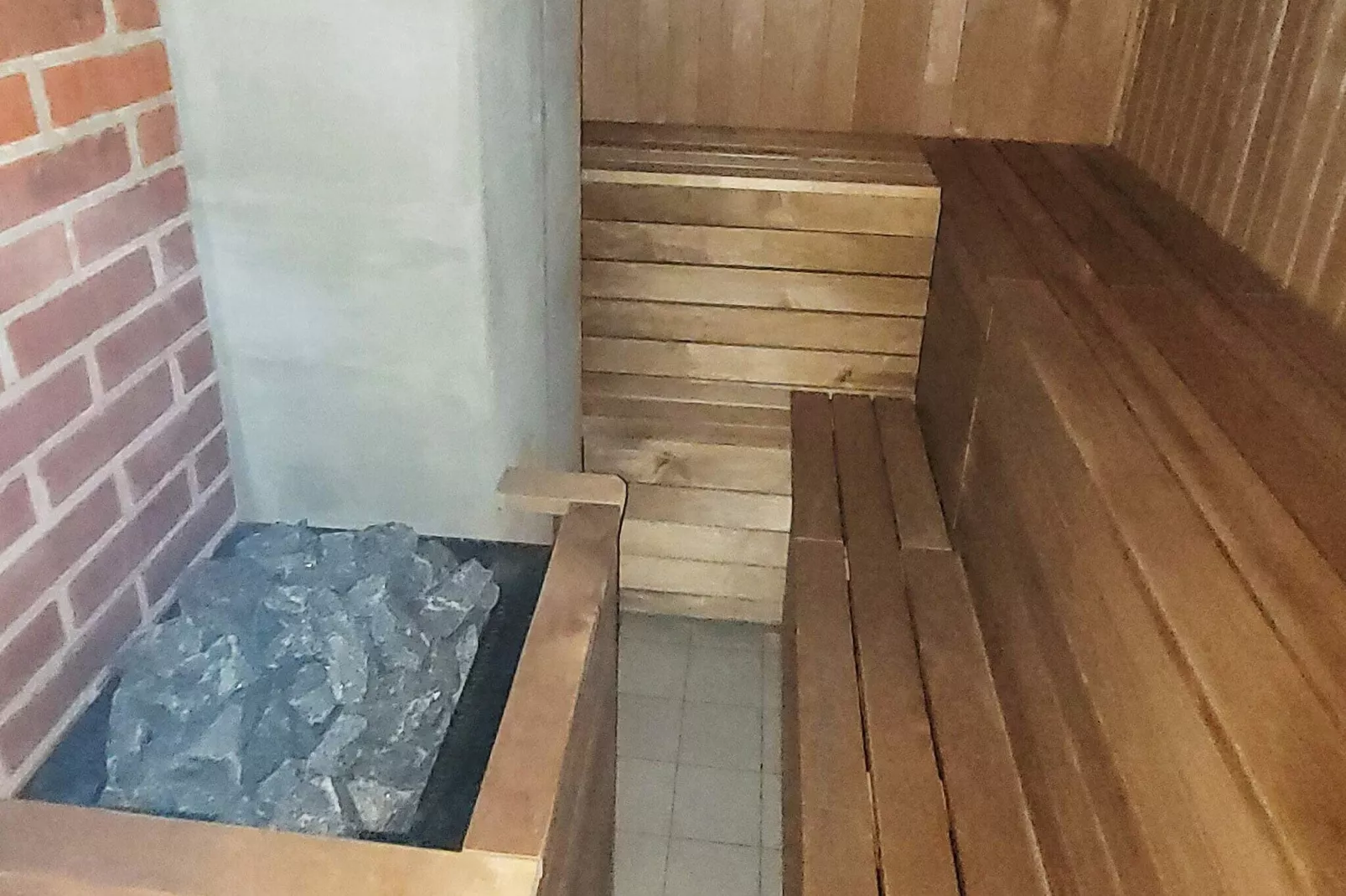 4 persoons vakantie huis in TORSHÄLLA-By Traum-Binnen