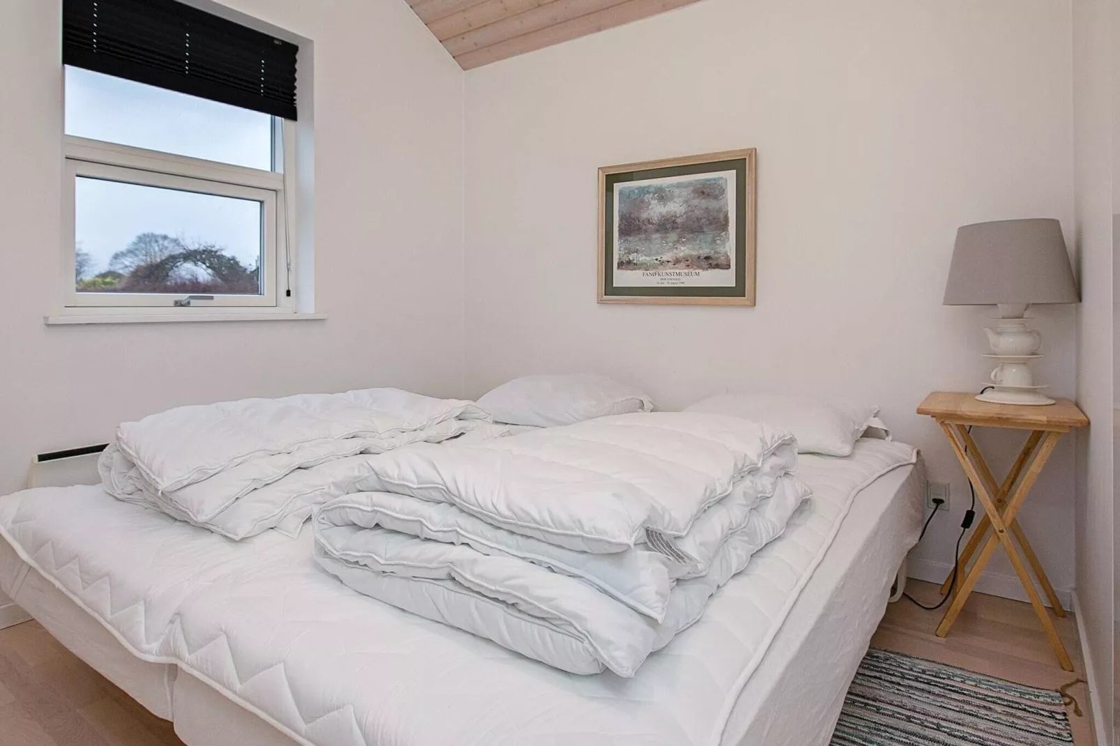 6 persoons vakantie huis in Væggerløse-By Traum-Binnen