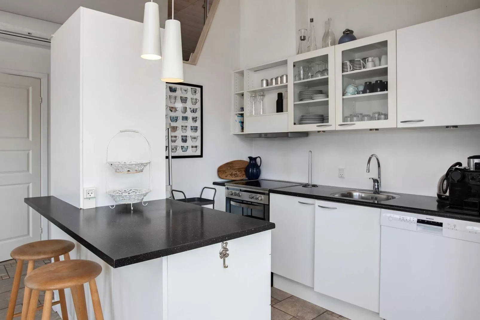 6 persoons vakantie huis in Væggerløse-By Traum-Binnen