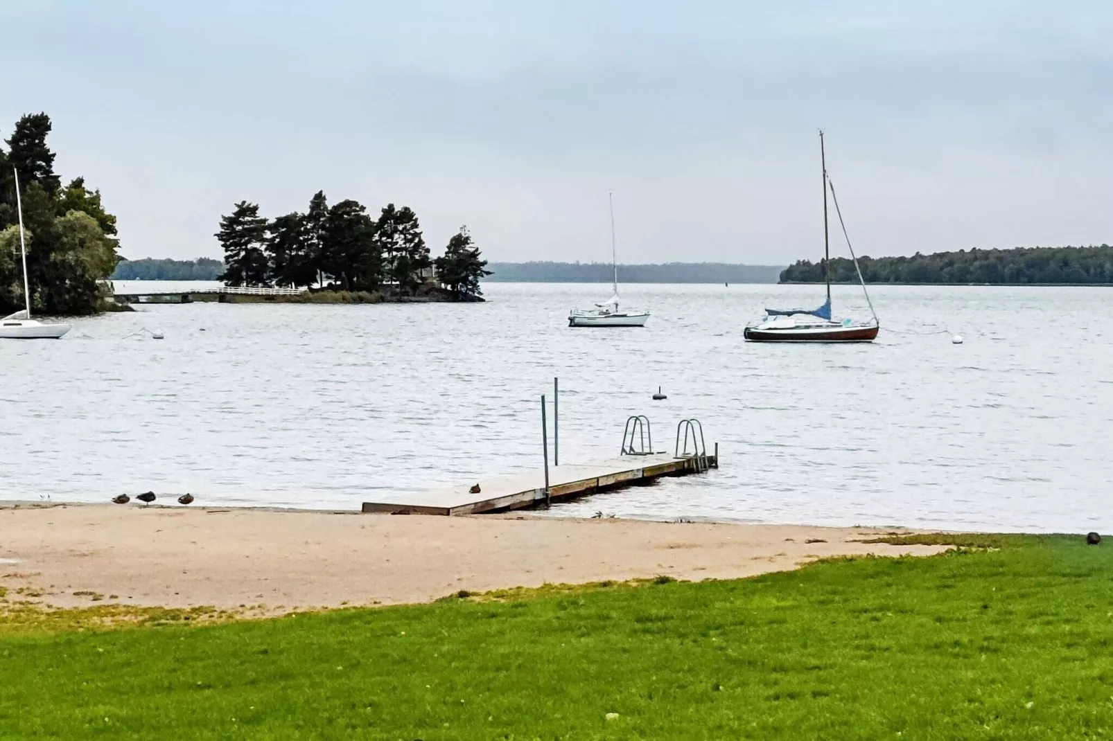4 persoons vakantie huis in TORSHÄLLA-By Traum-Niet-getagd