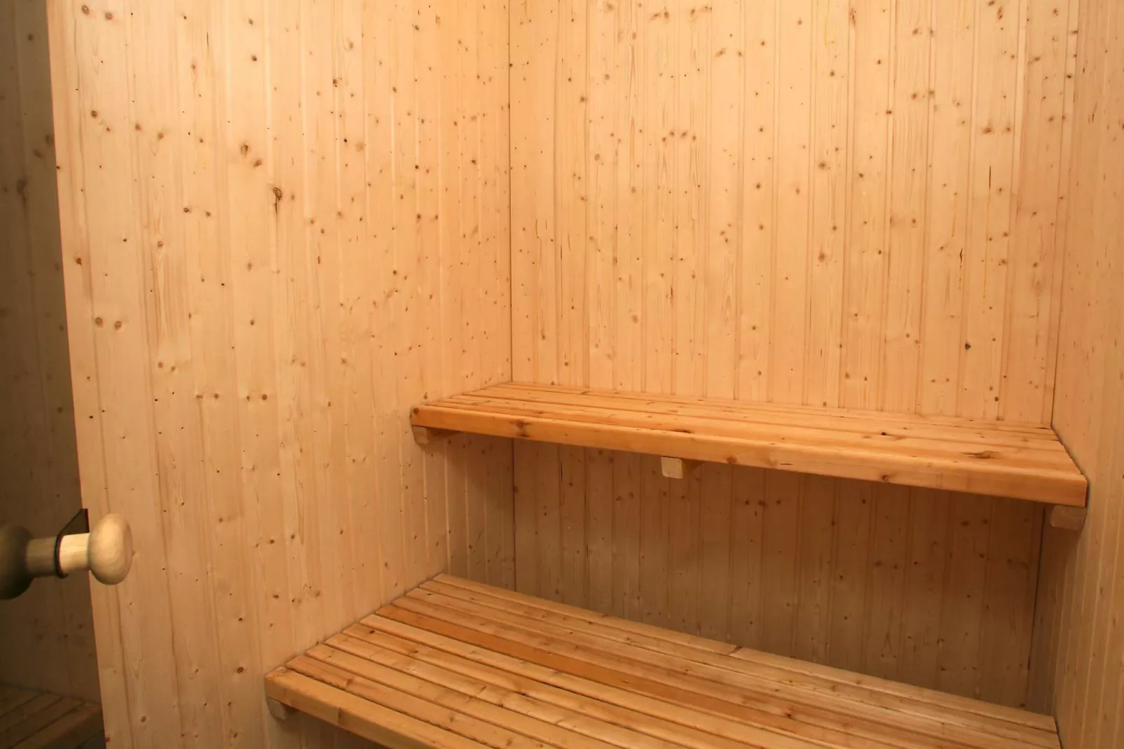 6 persoons vakantie huis in Væggerløse-By Traum-Sauna