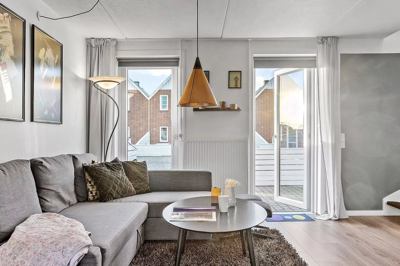 5 persoons vakantie huis in Rømø-By Traum-Binnen