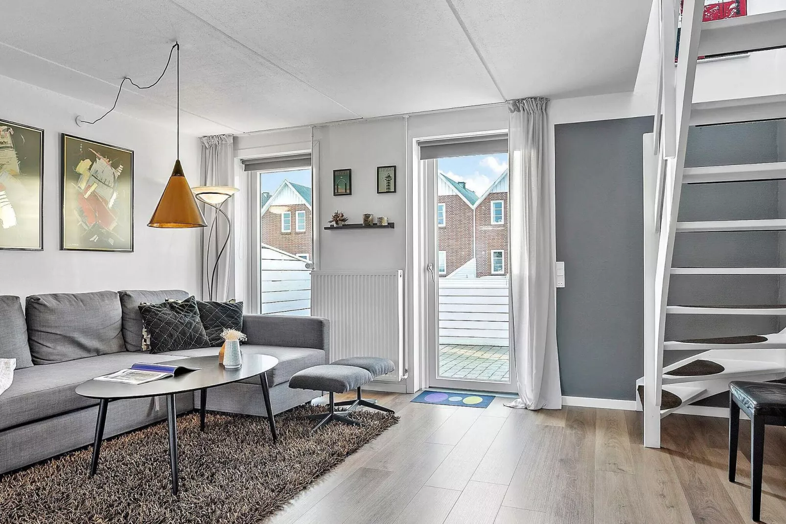 5 persoons vakantie huis in Rømø-By Traum-Binnen