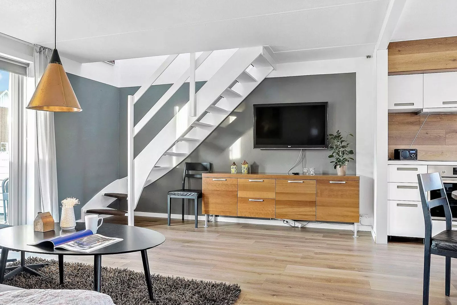 5 persoons vakantie huis in Rømø-By Traum-Binnen