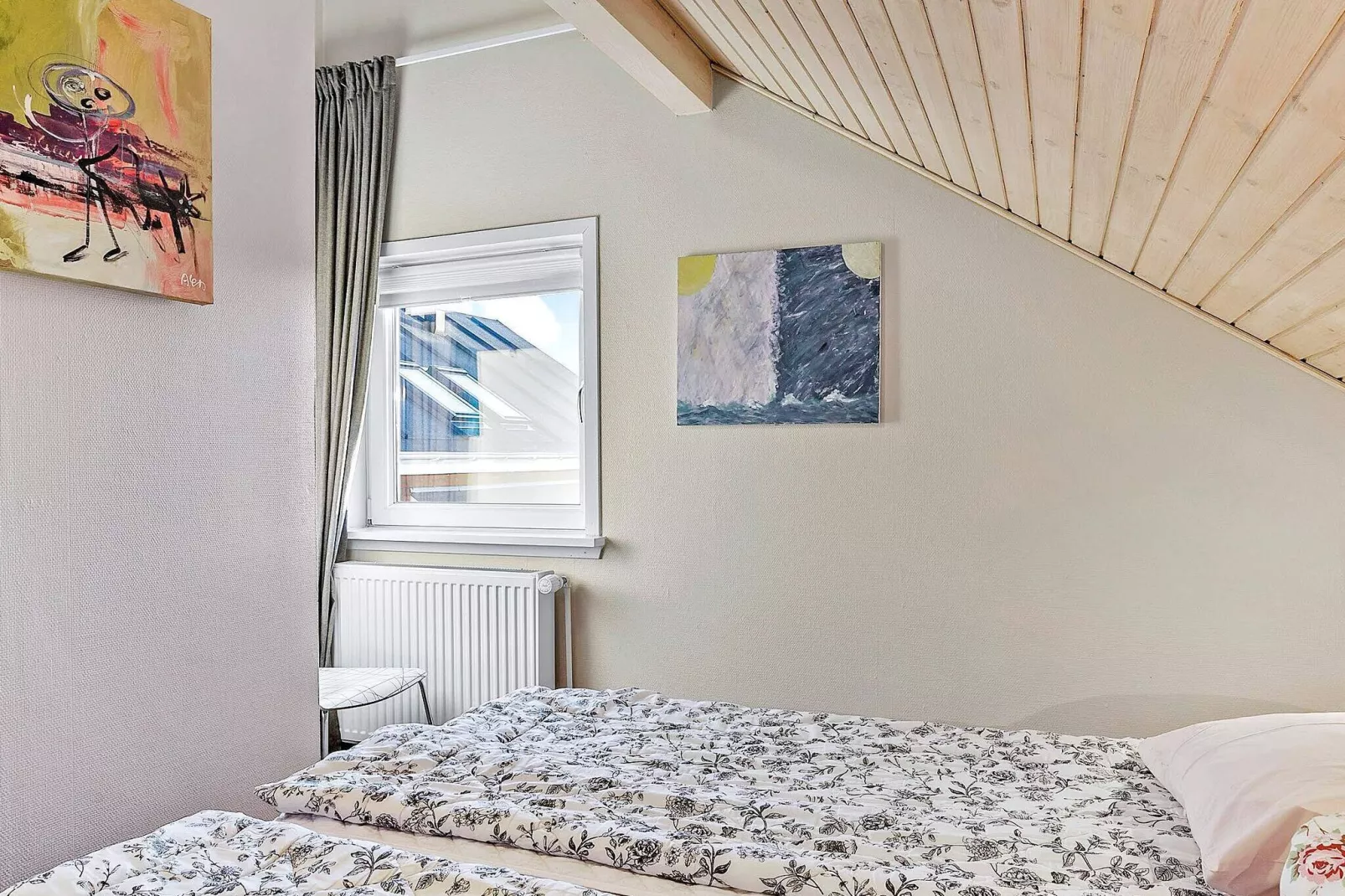 5 persoons vakantie huis in Rømø-By Traum-Binnen