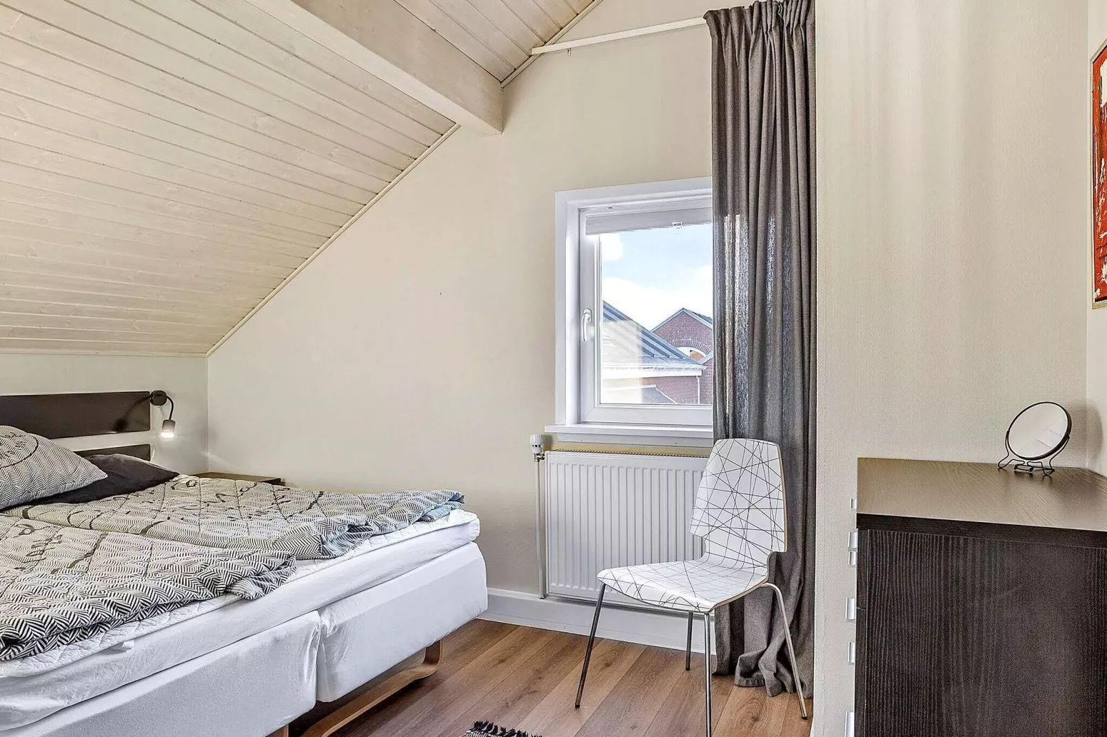 5 persoons vakantie huis in Rømø-By Traum-Binnen