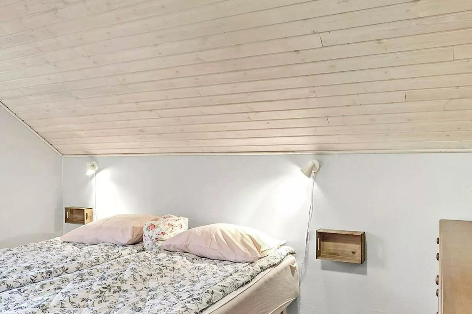5 persoons vakantie huis in Rømø-By Traum-Binnen