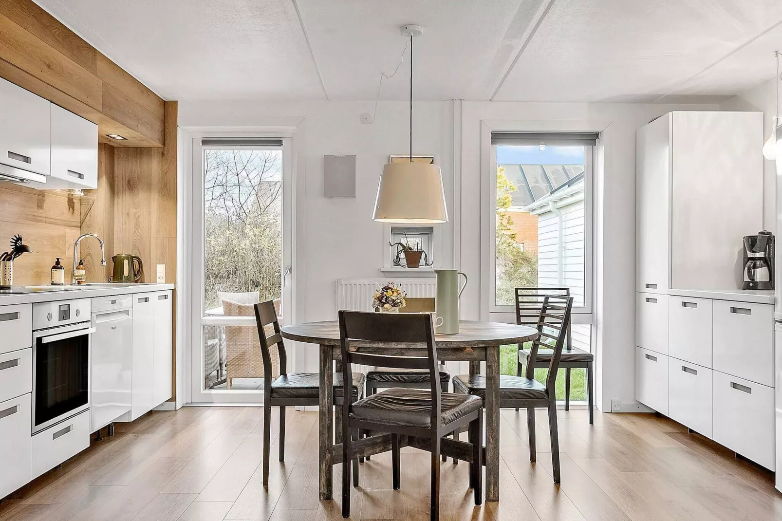 5 persoons vakantie huis in Rømø-By Traum-Binnen
