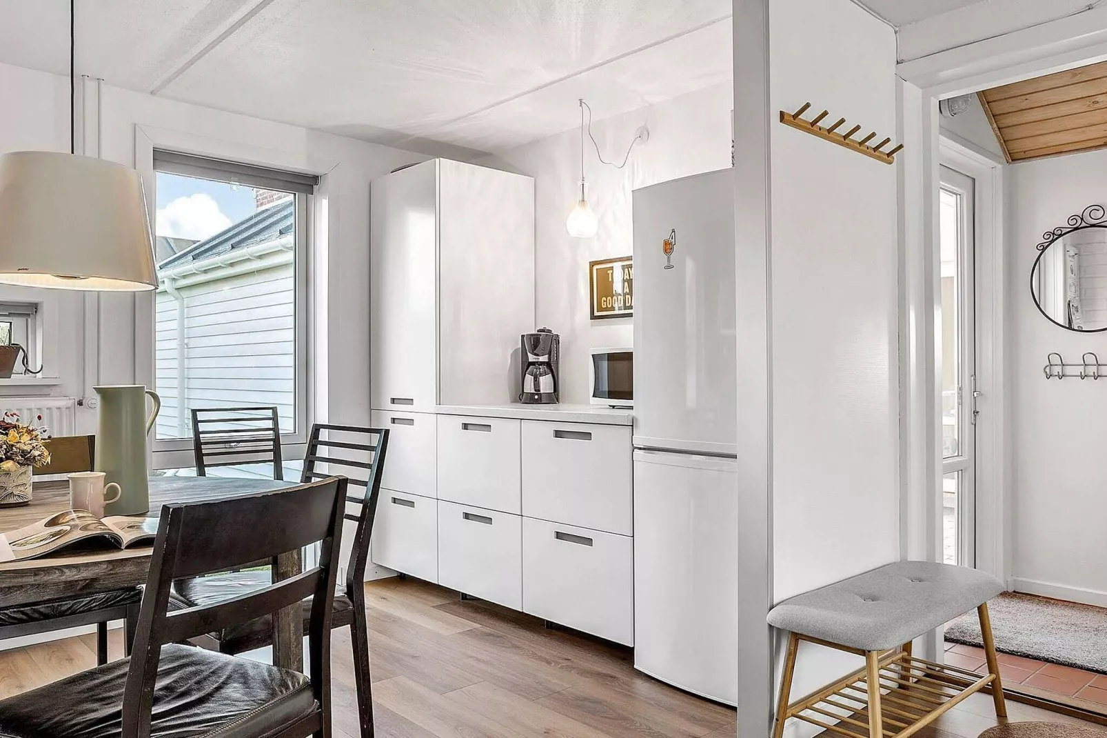 5 persoons vakantie huis in Rømø-By Traum-Binnen
