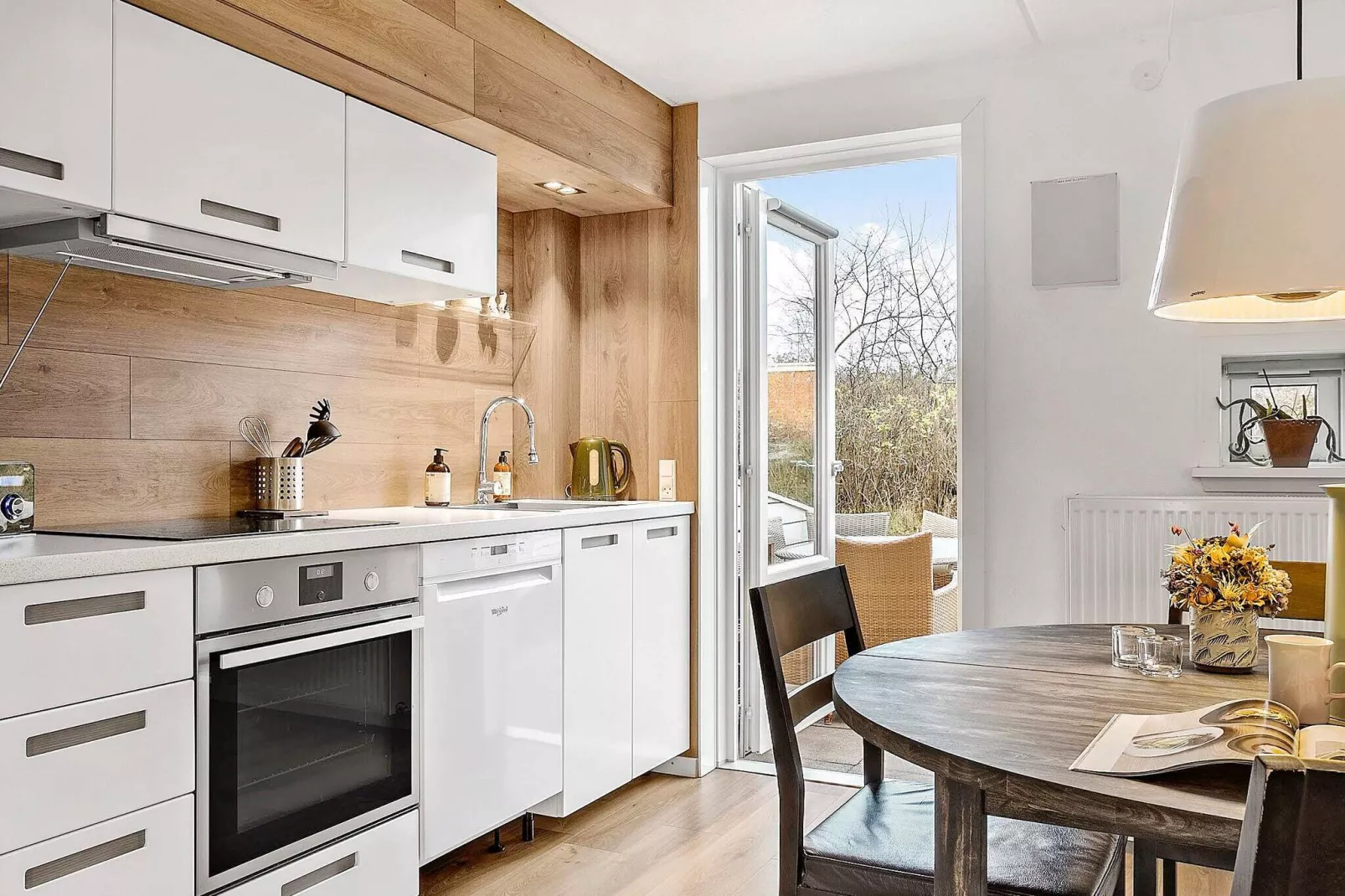 5 persoons vakantie huis in Rømø-By Traum-Binnen