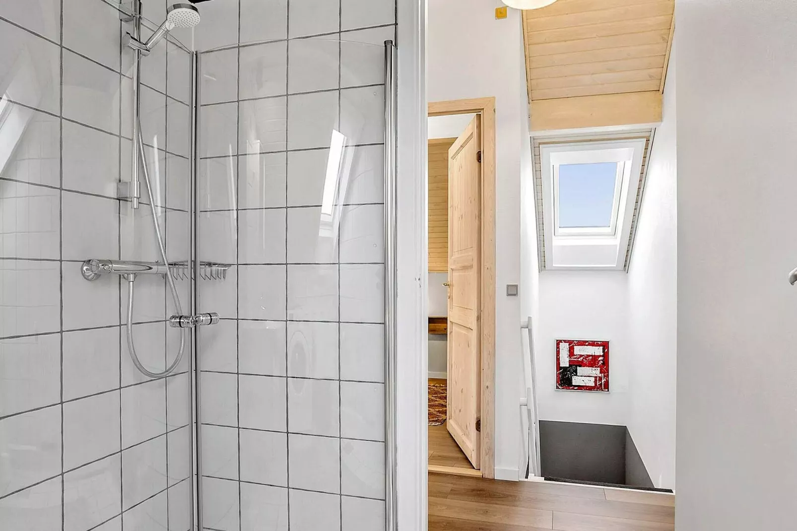 5 persoons vakantie huis in Rømø-By Traum-Binnen