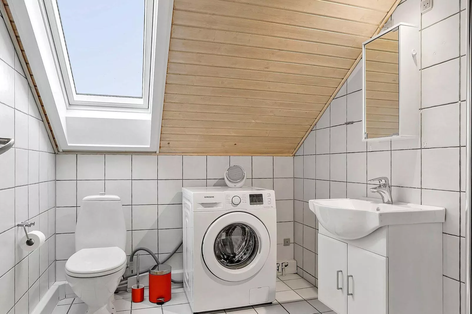 5 persoons vakantie huis in Rømø-By Traum-Binnen