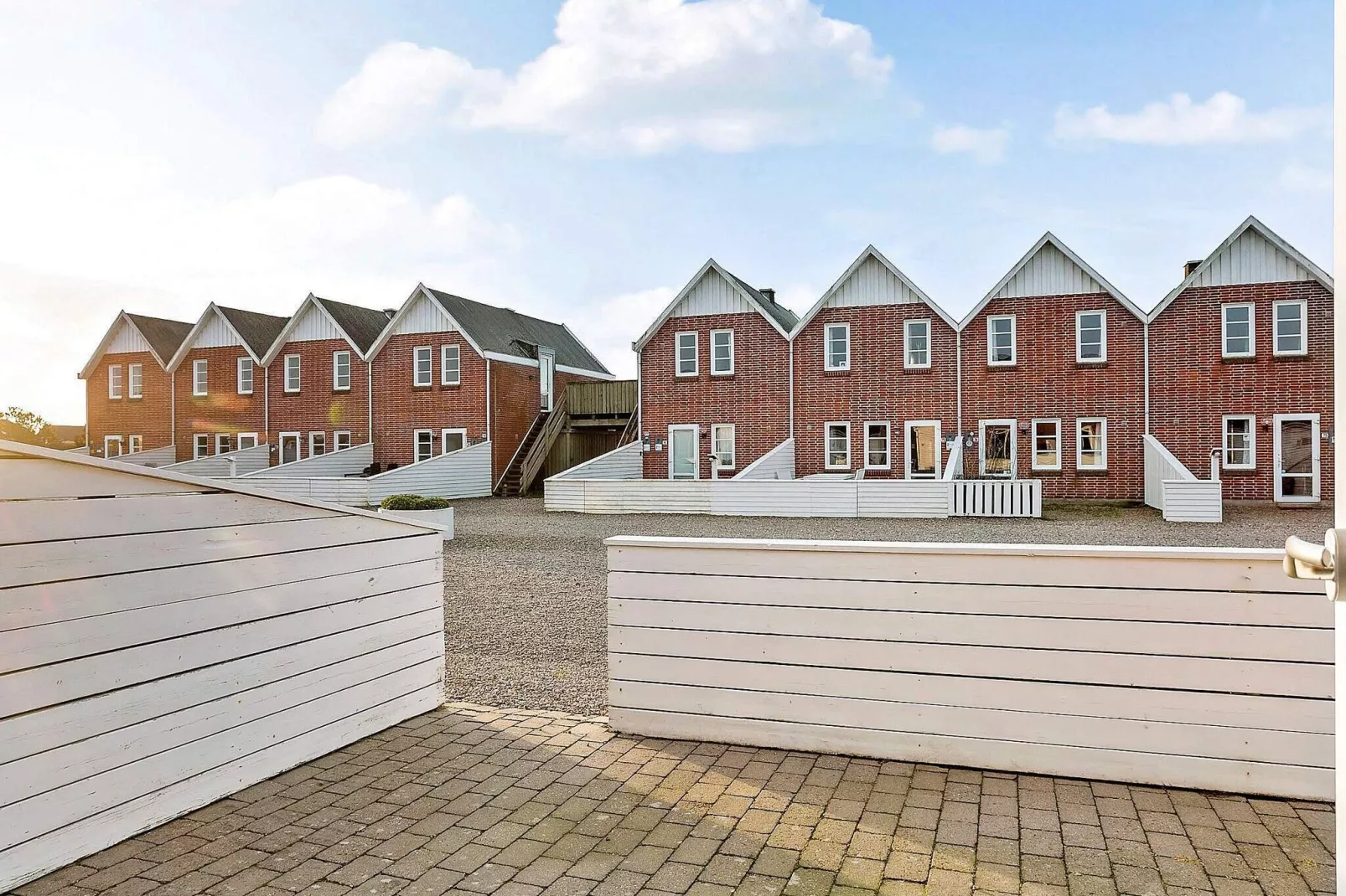 5 persoons vakantie huis in Rømø-By Traum-Binnen