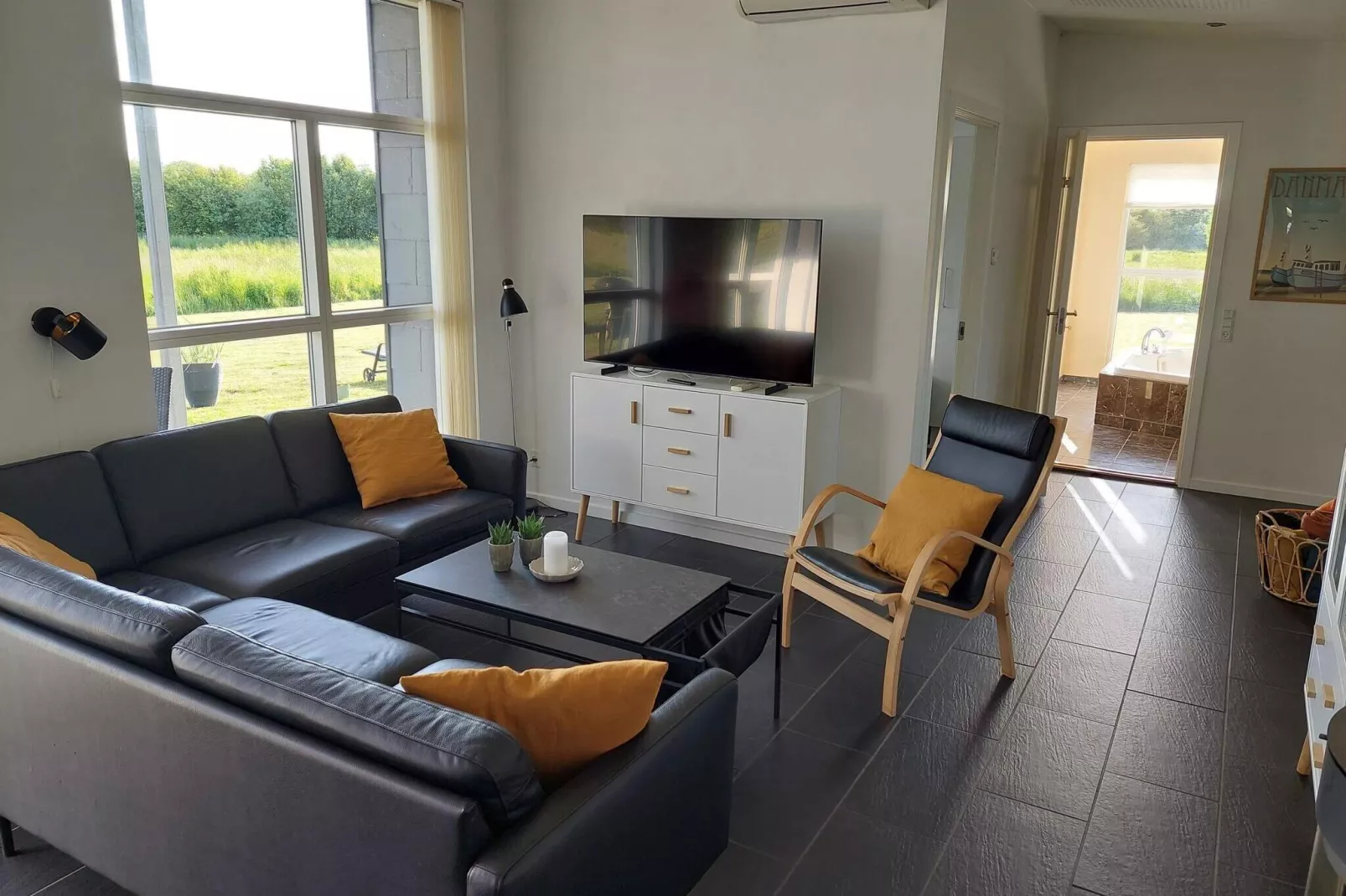 10 persoons vakantie huis in Haderslev-By Traum-Niet-getagd