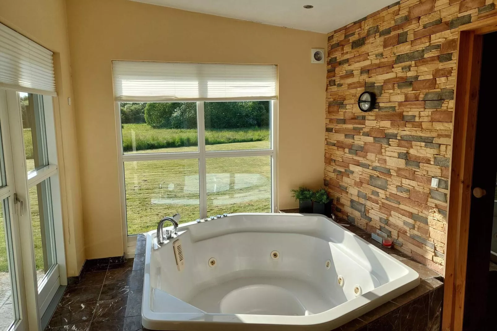 10 persoons vakantie huis in Haderslev-By Traum-Spa