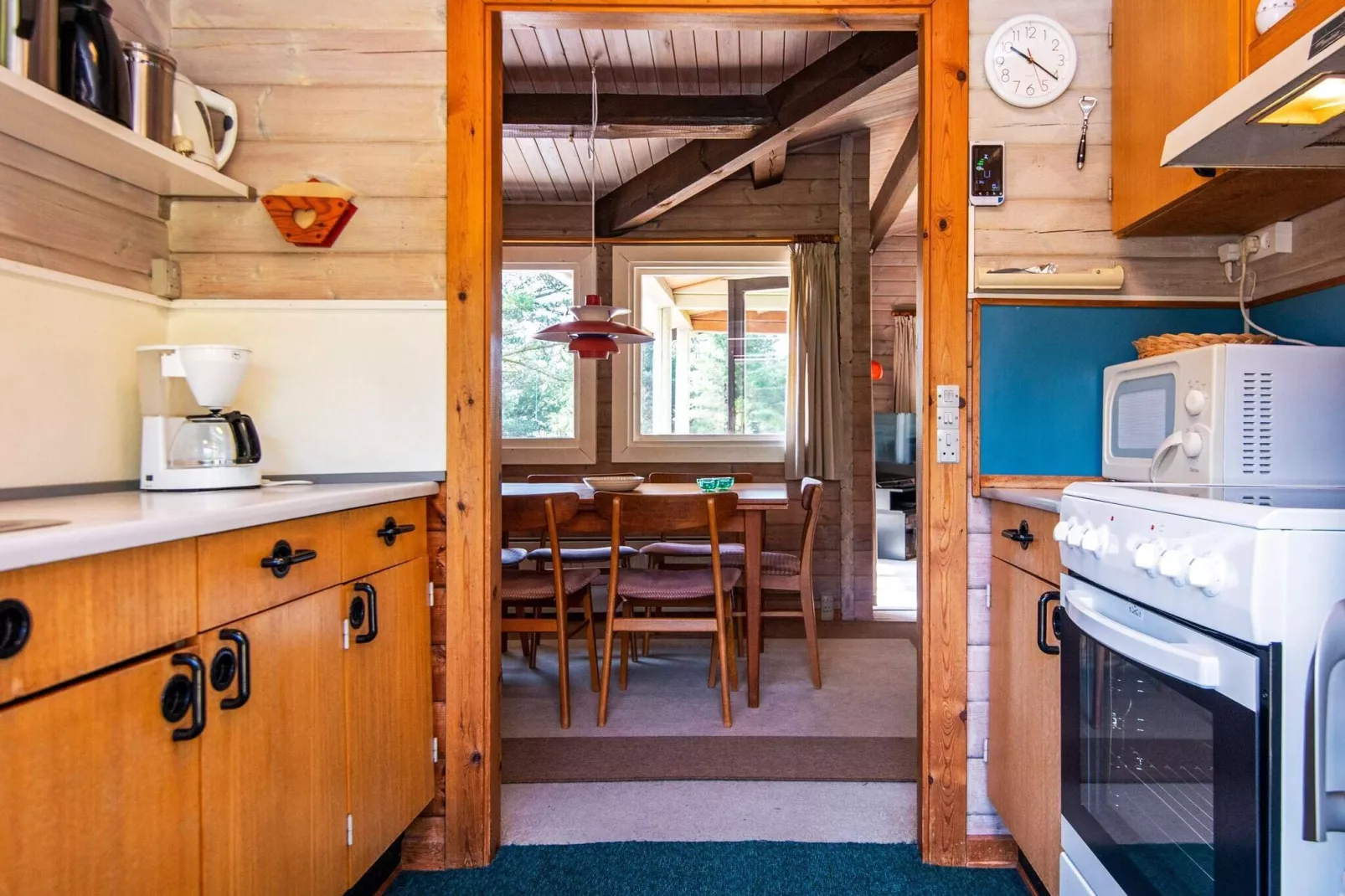 6 persoons vakantie huis in Rømø-By Traum-Binnen