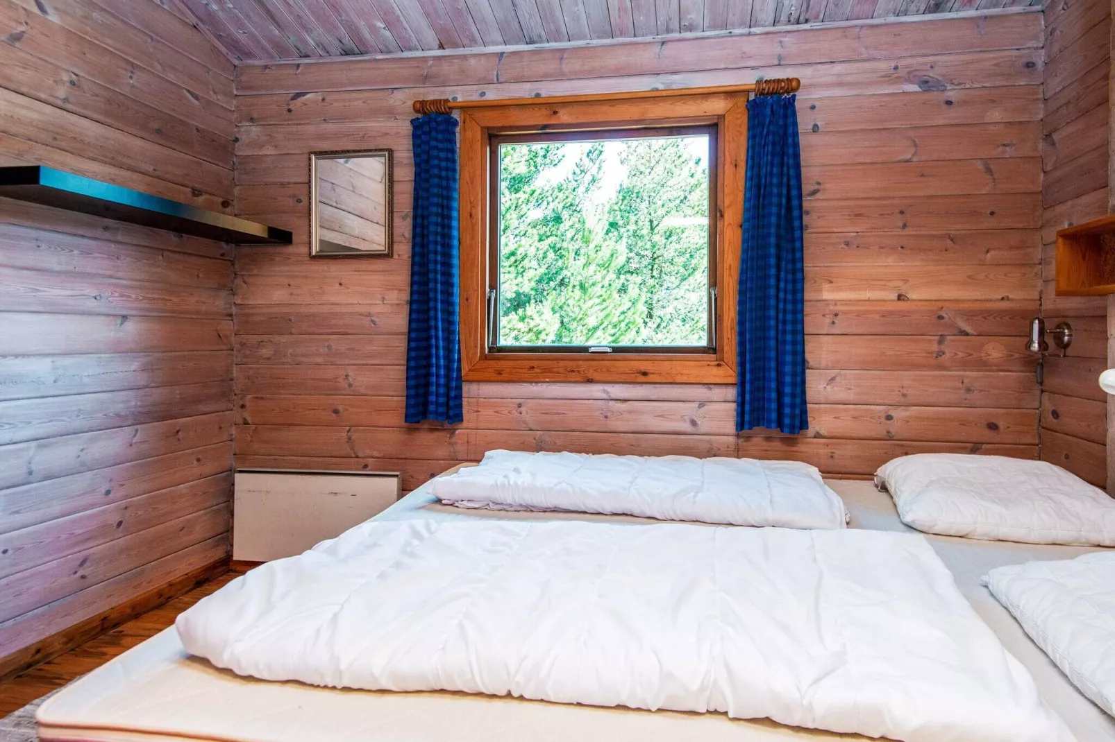 6 persoons vakantie huis in Rømø-By Traum-Binnen