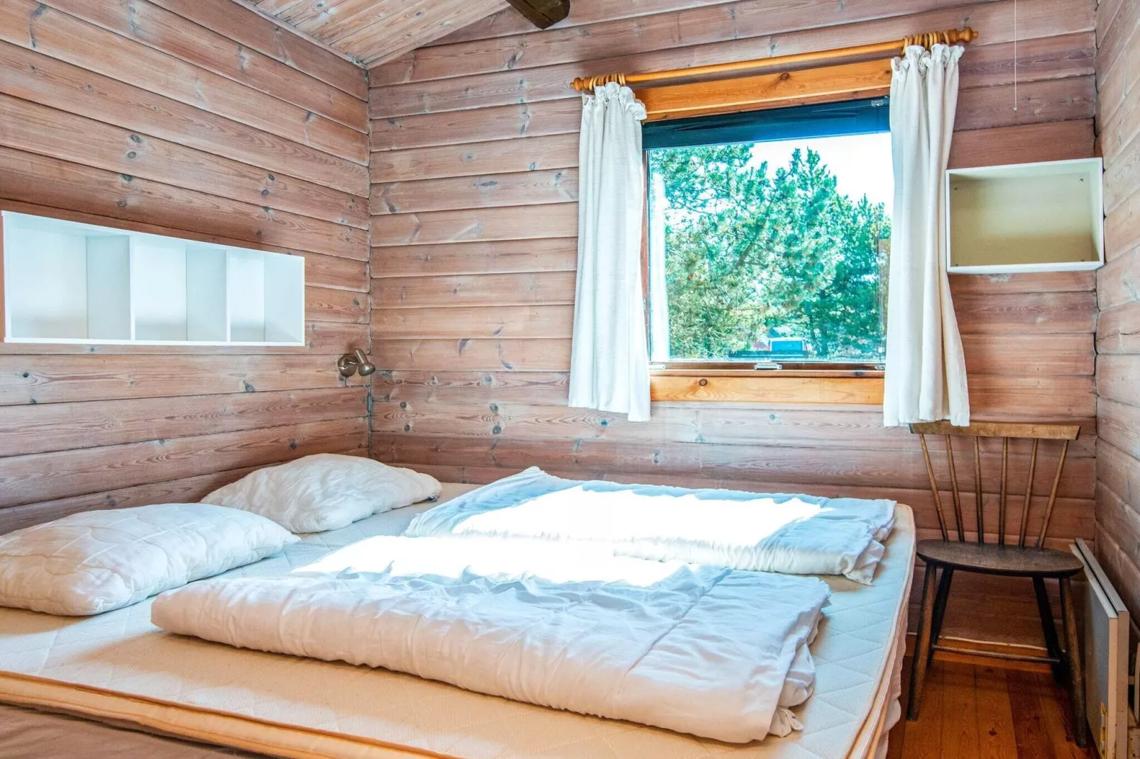 6 persoons vakantie huis in Rømø-By Traum-Binnen