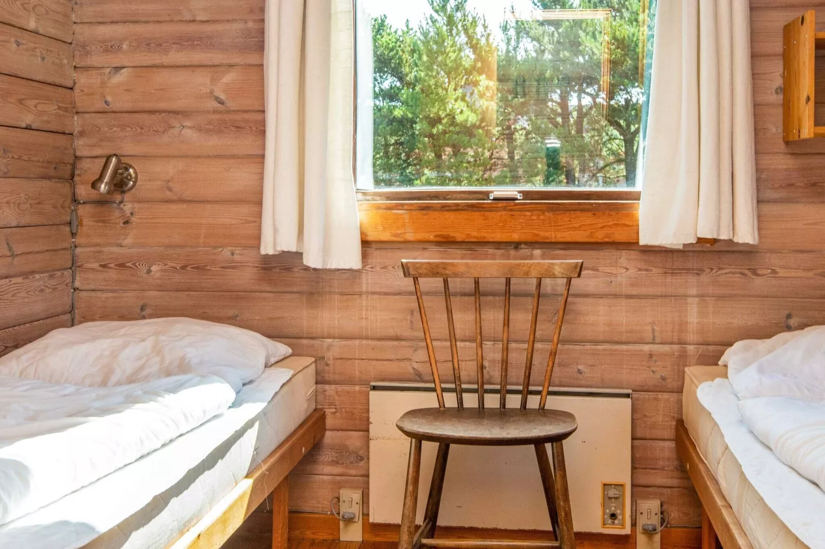 6 persoons vakantie huis in Rømø-By Traum-Binnen