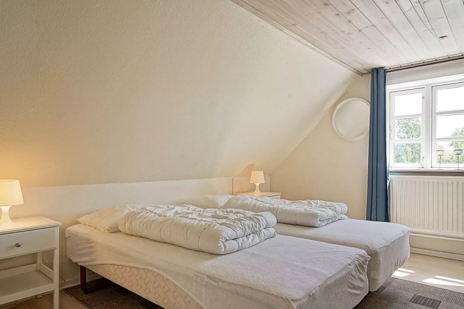 12 persoons vakantie huis in Aakirkeby-Binnen