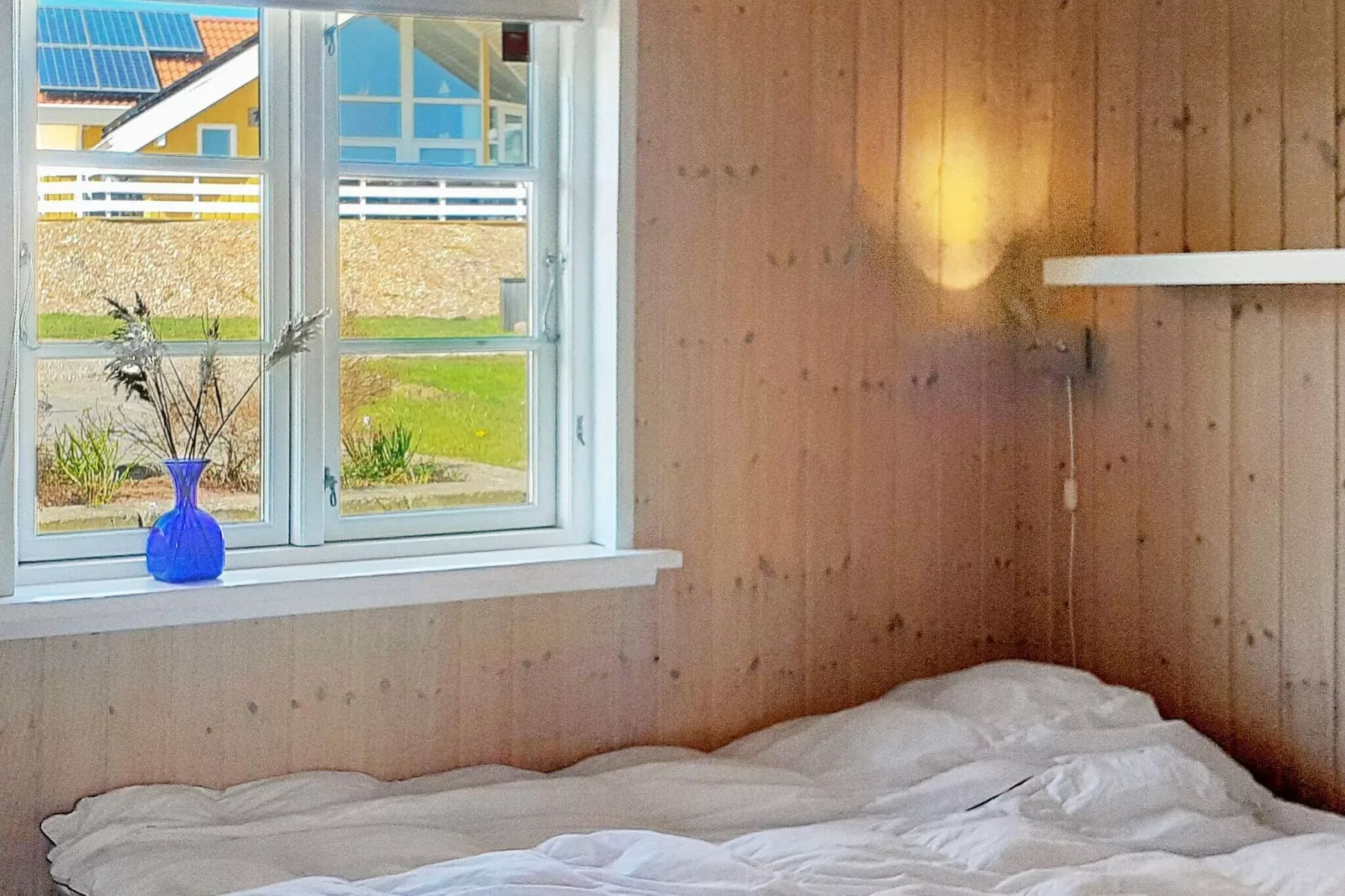 6 persoons vakantie huis in Nordborg-Binnen