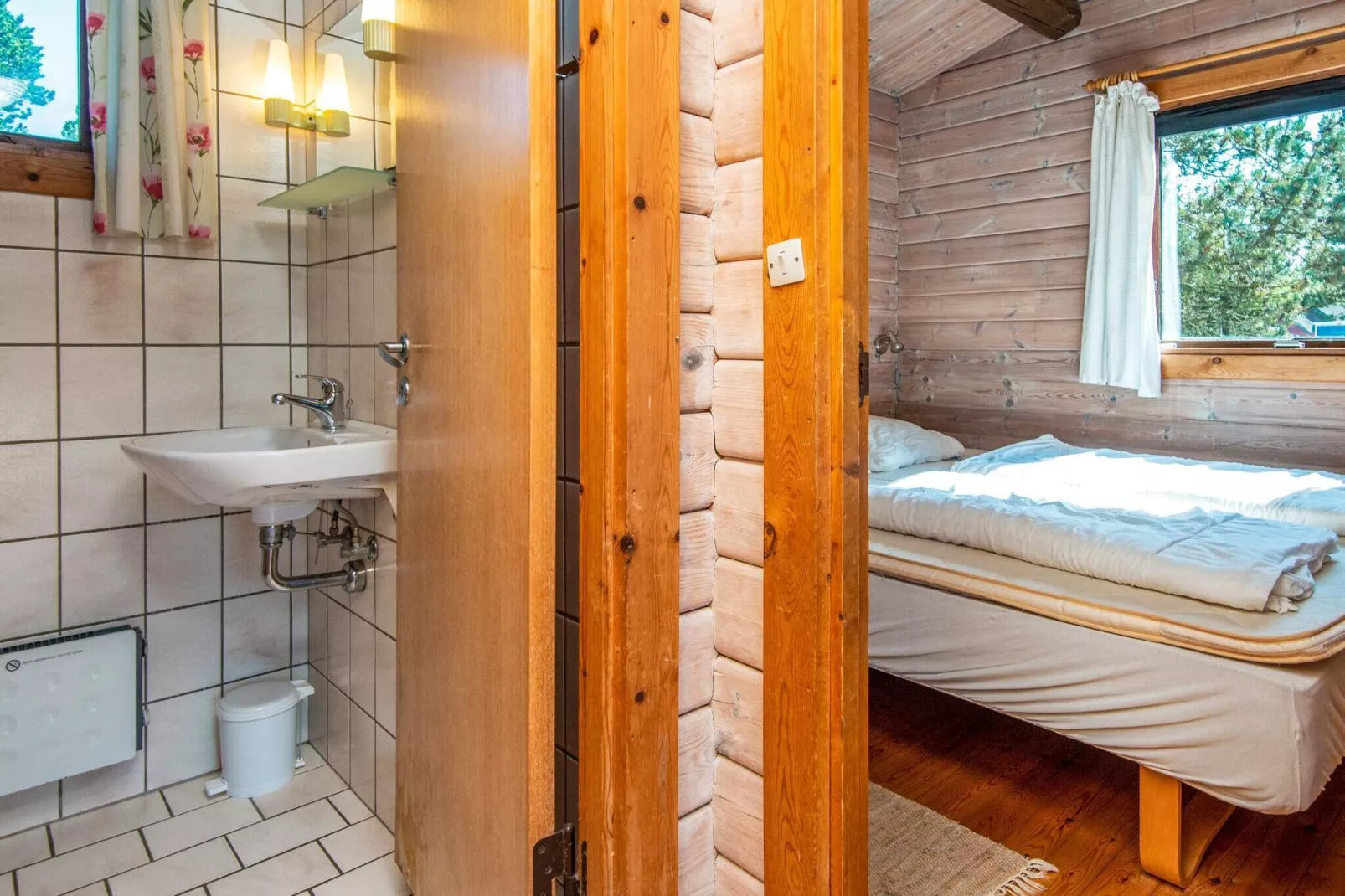 6 persoons vakantie huis in Rømø-By Traum-Binnen