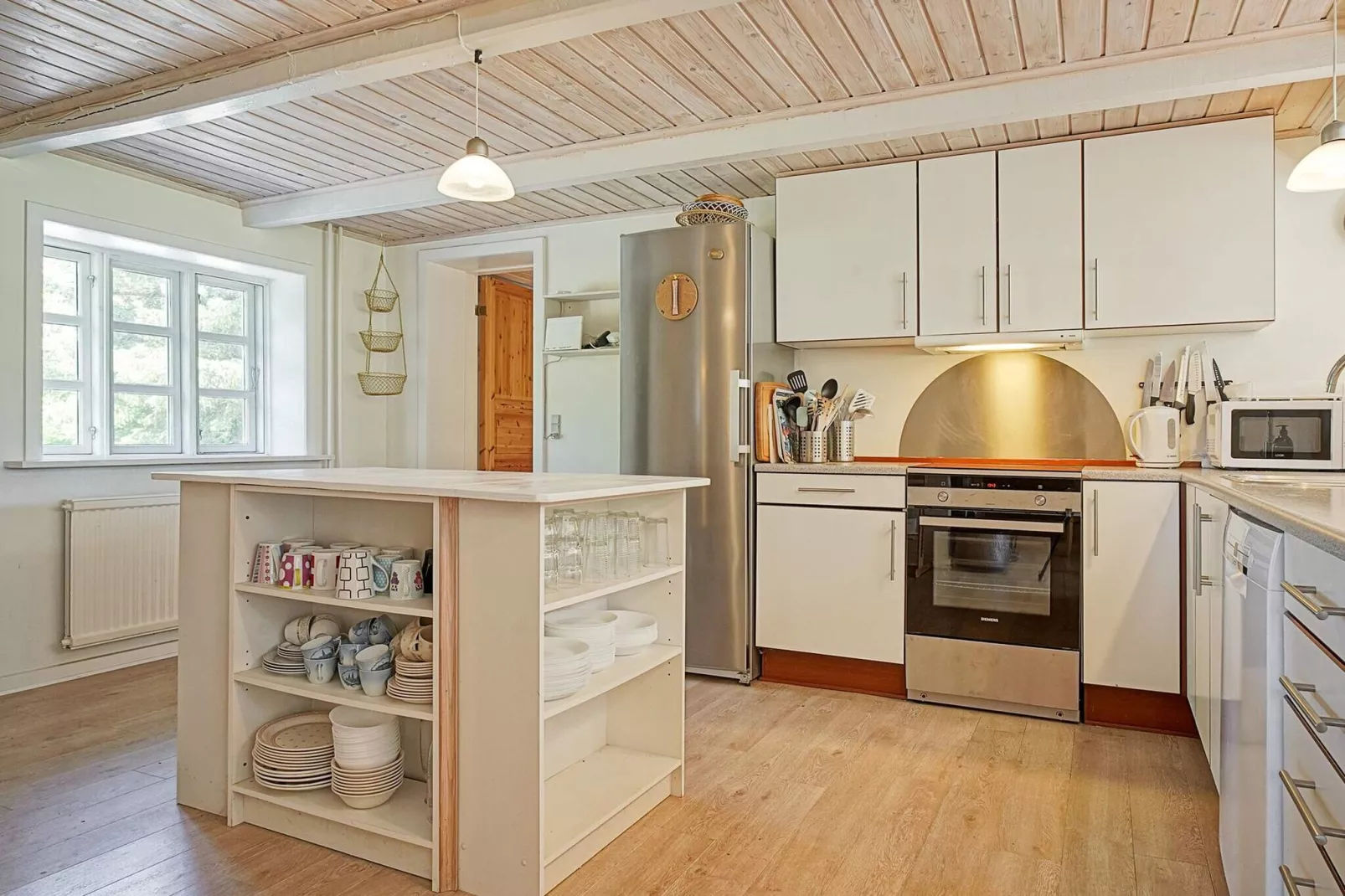 12 persoons vakantie huis in Aakirkeby-Binnen