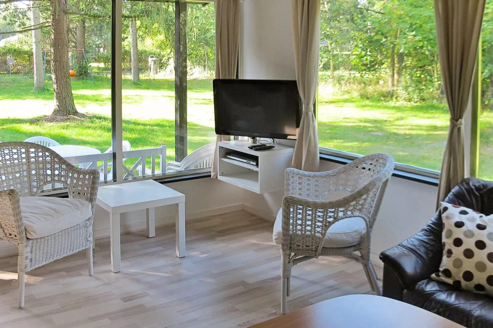 4 persoons vakantie huis in Hals-By Traum-Binnen