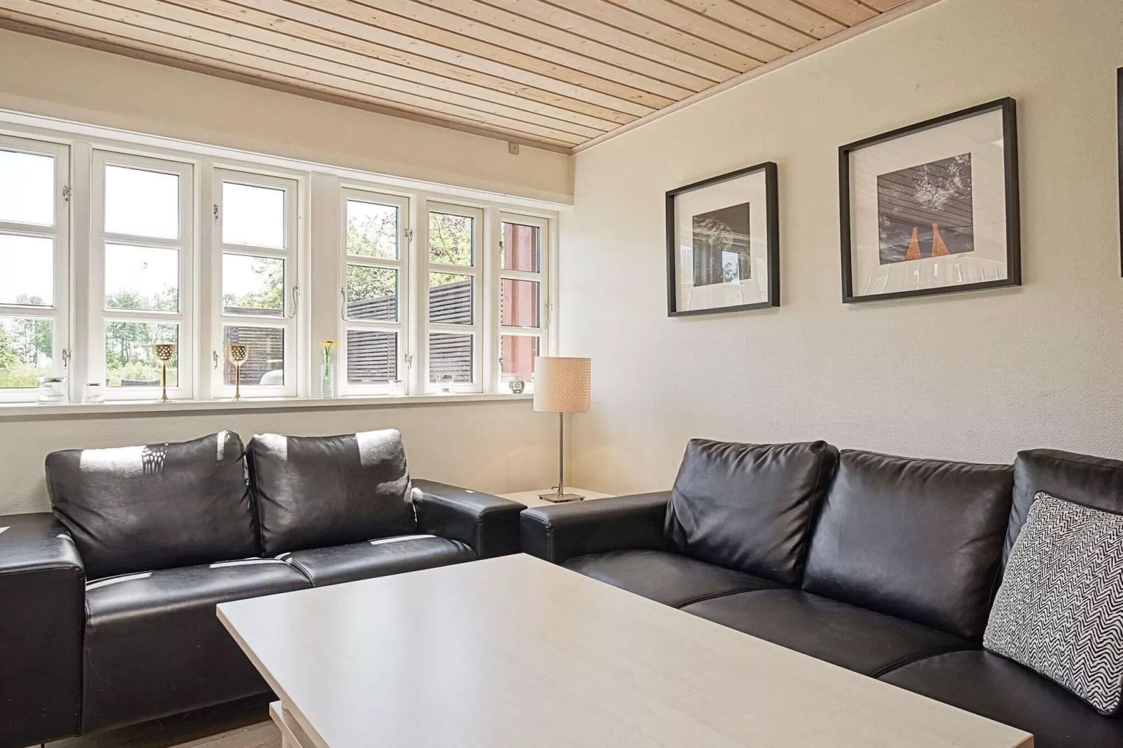 12 persoons vakantie huis in Aakirkeby-Binnen