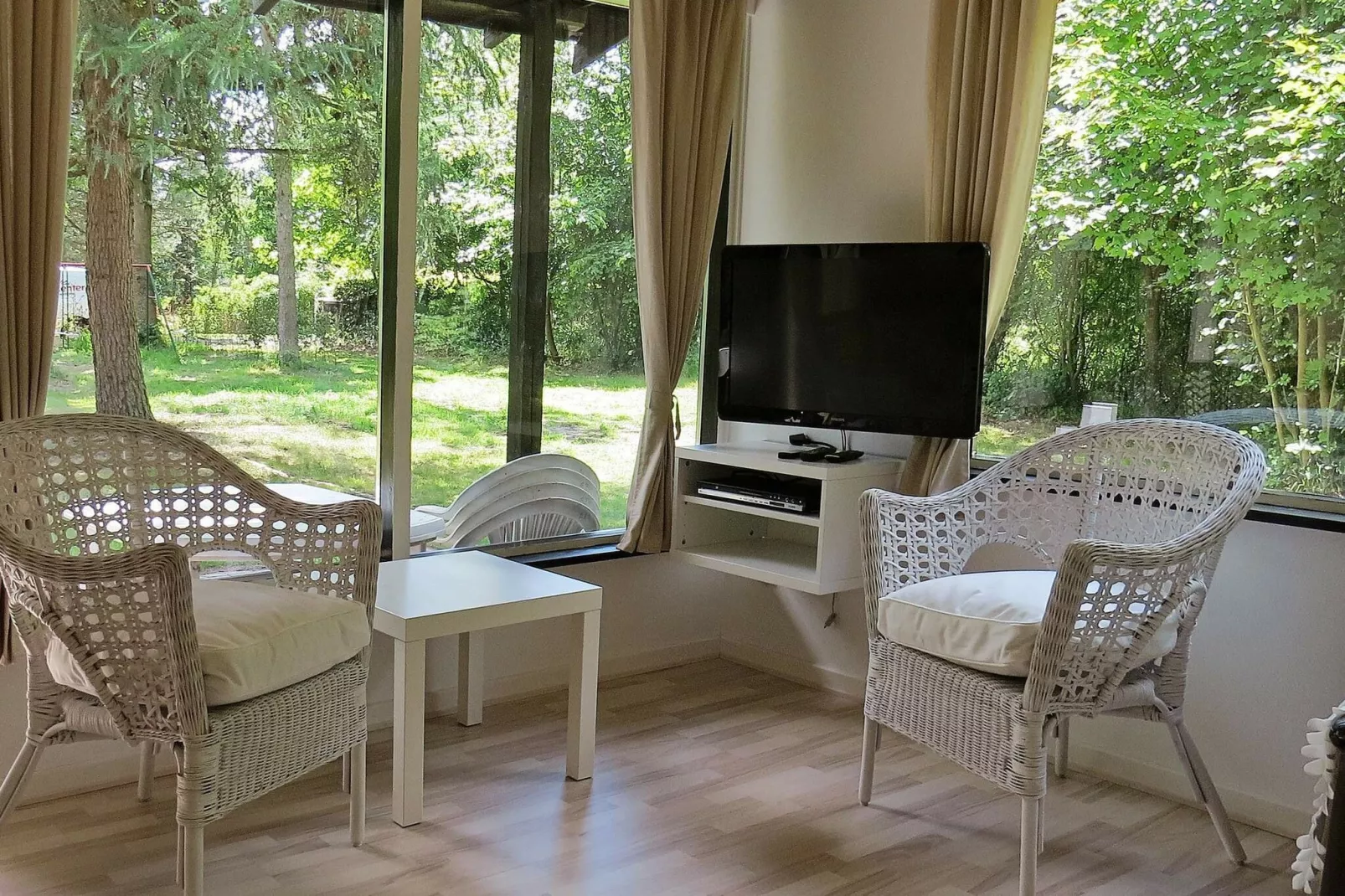 4 persoons vakantie huis in Hals-By Traum-Binnen