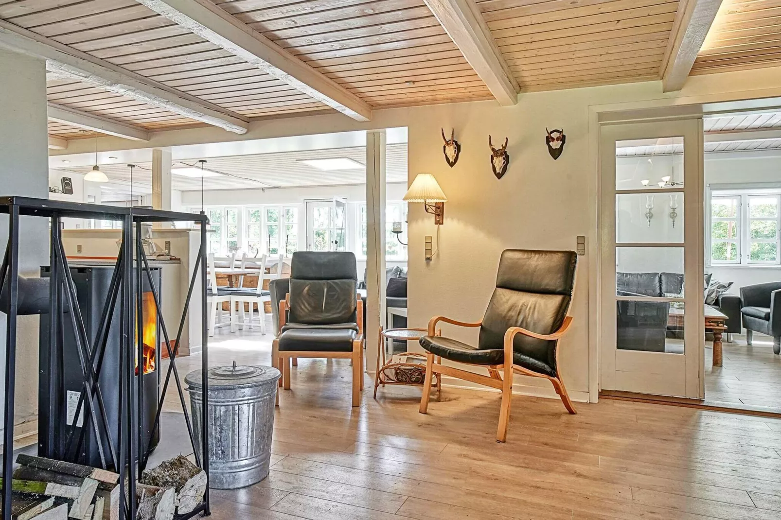 12 persoons vakantie huis in Aakirkeby-Binnen
