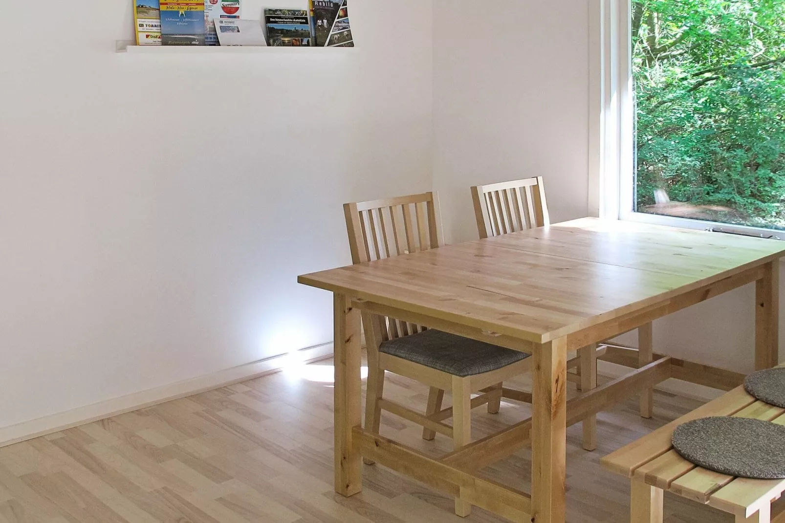 4 persoons vakantie huis in Hals-By Traum-Binnen