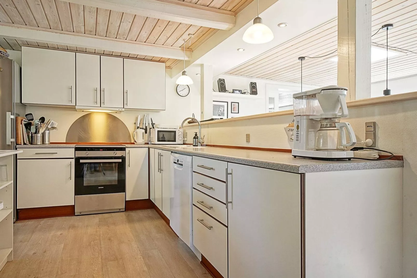 12 persoons vakantie huis in Aakirkeby-Binnen