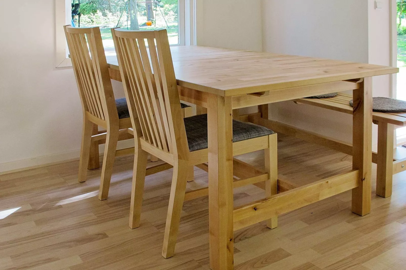 4 persoons vakantie huis in Hals-By Traum-Binnen