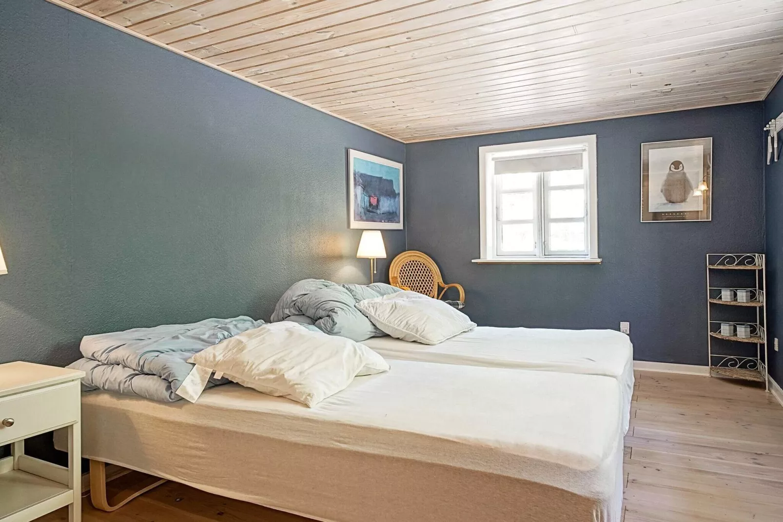 12 persoons vakantie huis in Aakirkeby-Binnen