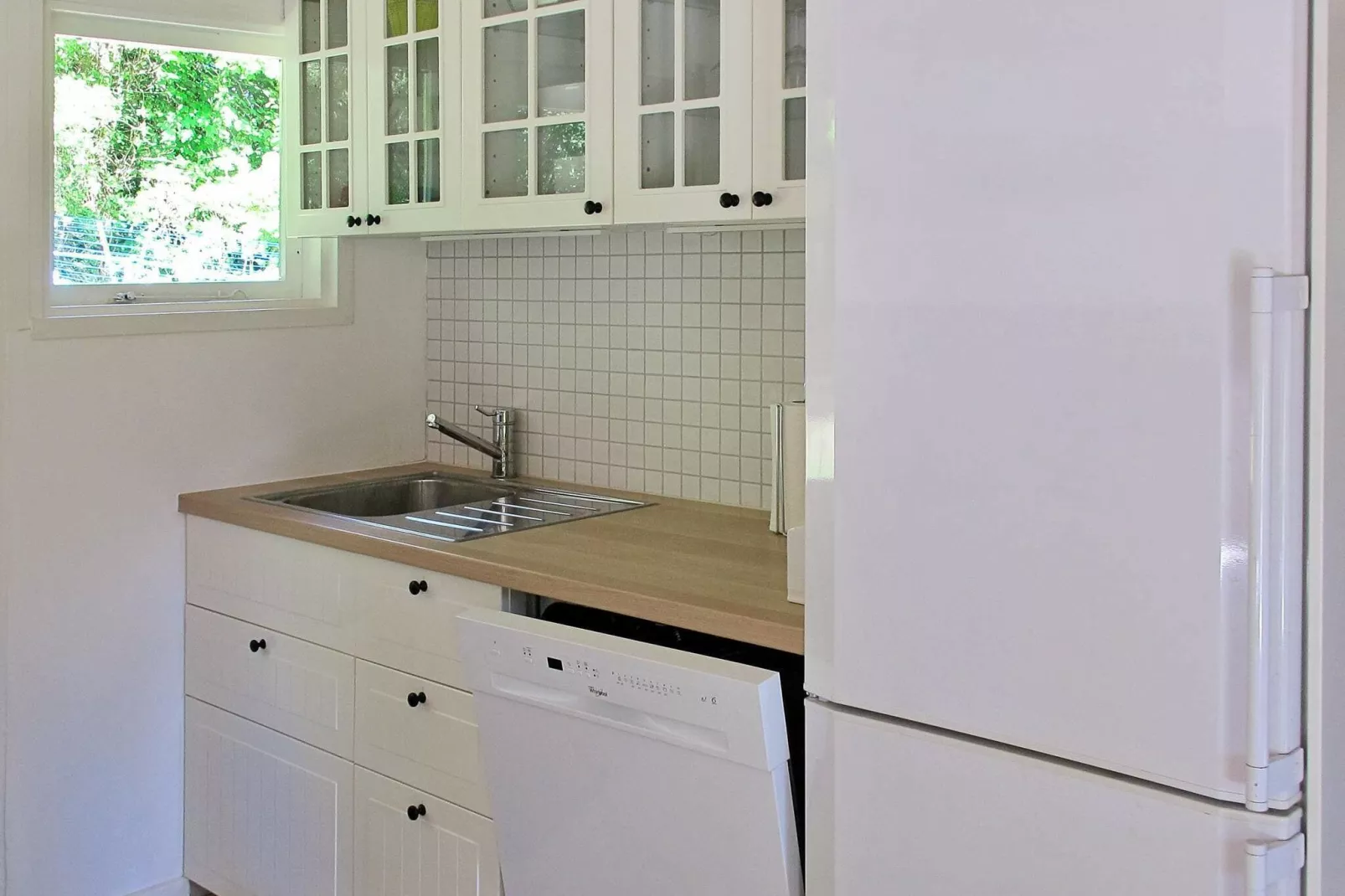 4 persoons vakantie huis in Hals-By Traum-Binnen
