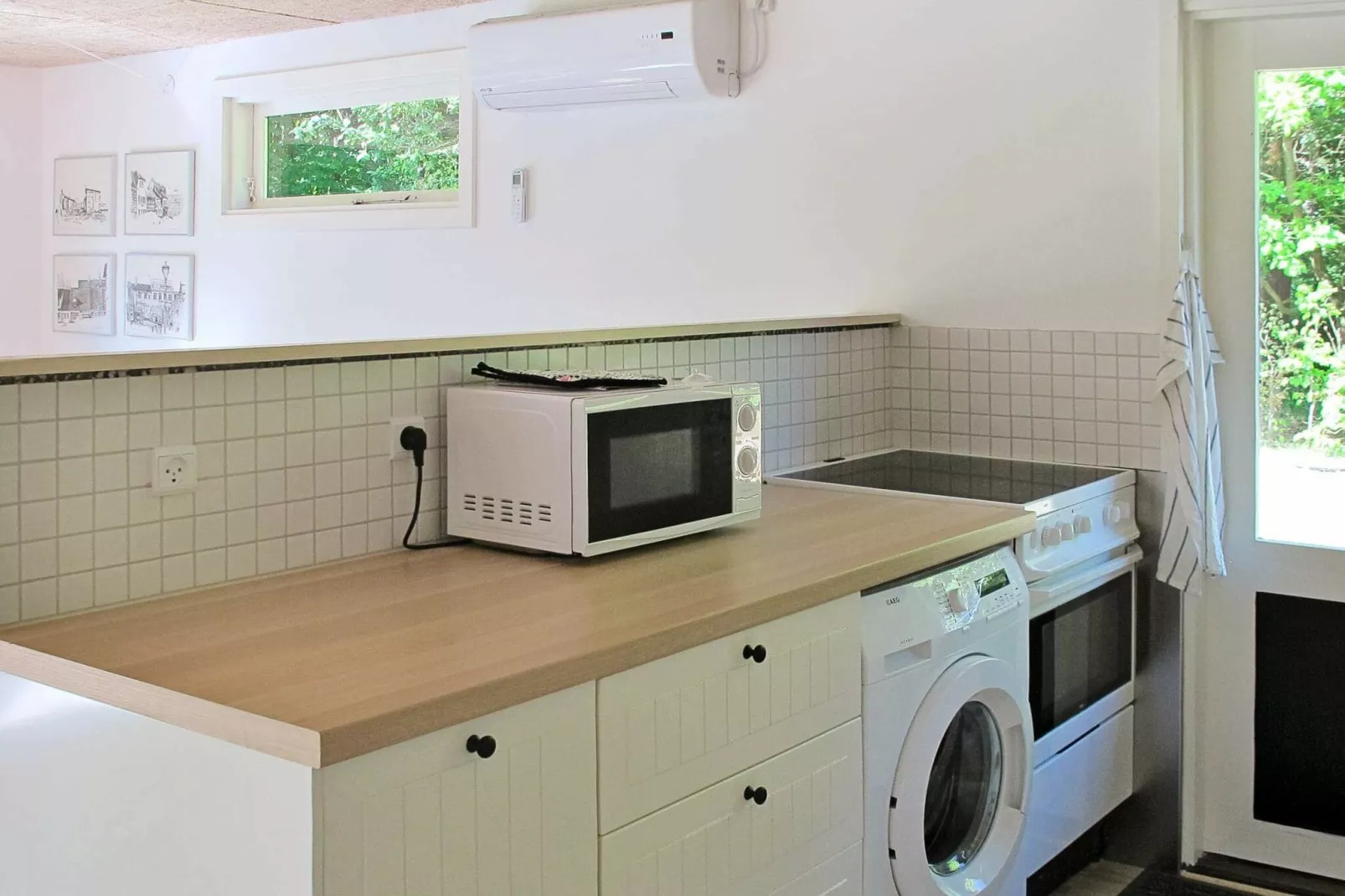 4 persoons vakantie huis in Hals-By Traum-Binnen