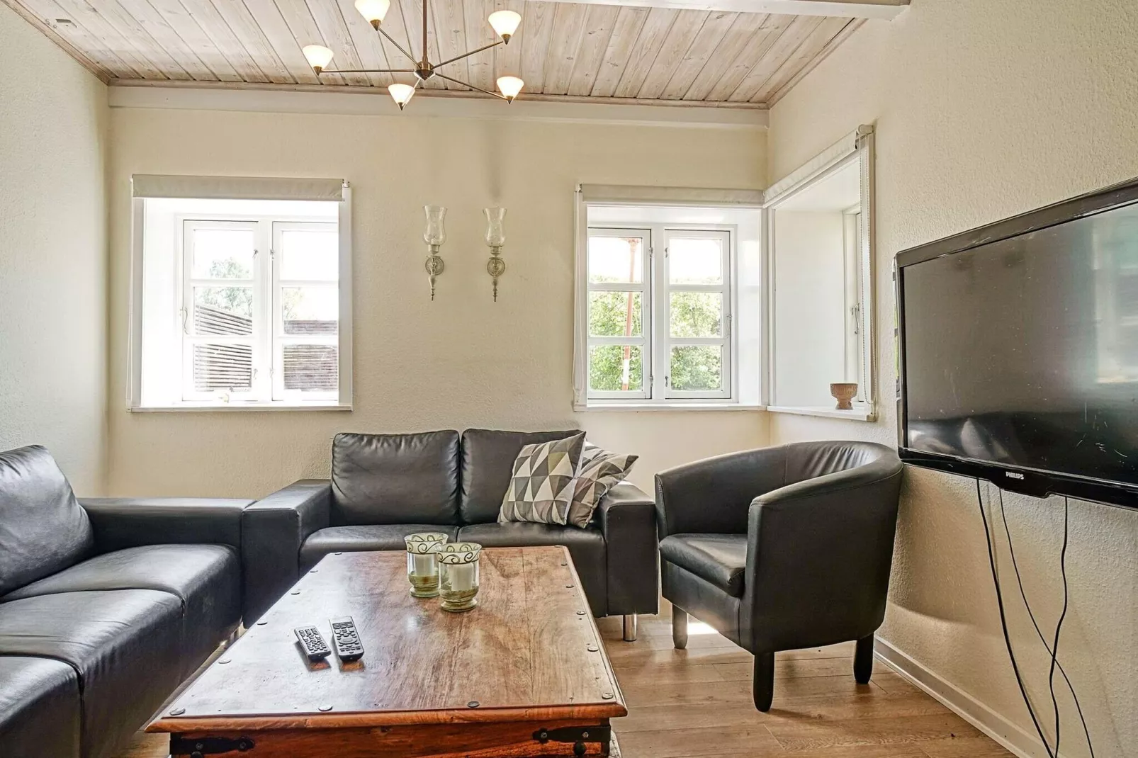 12 persoons vakantie huis in Aakirkeby-Binnen