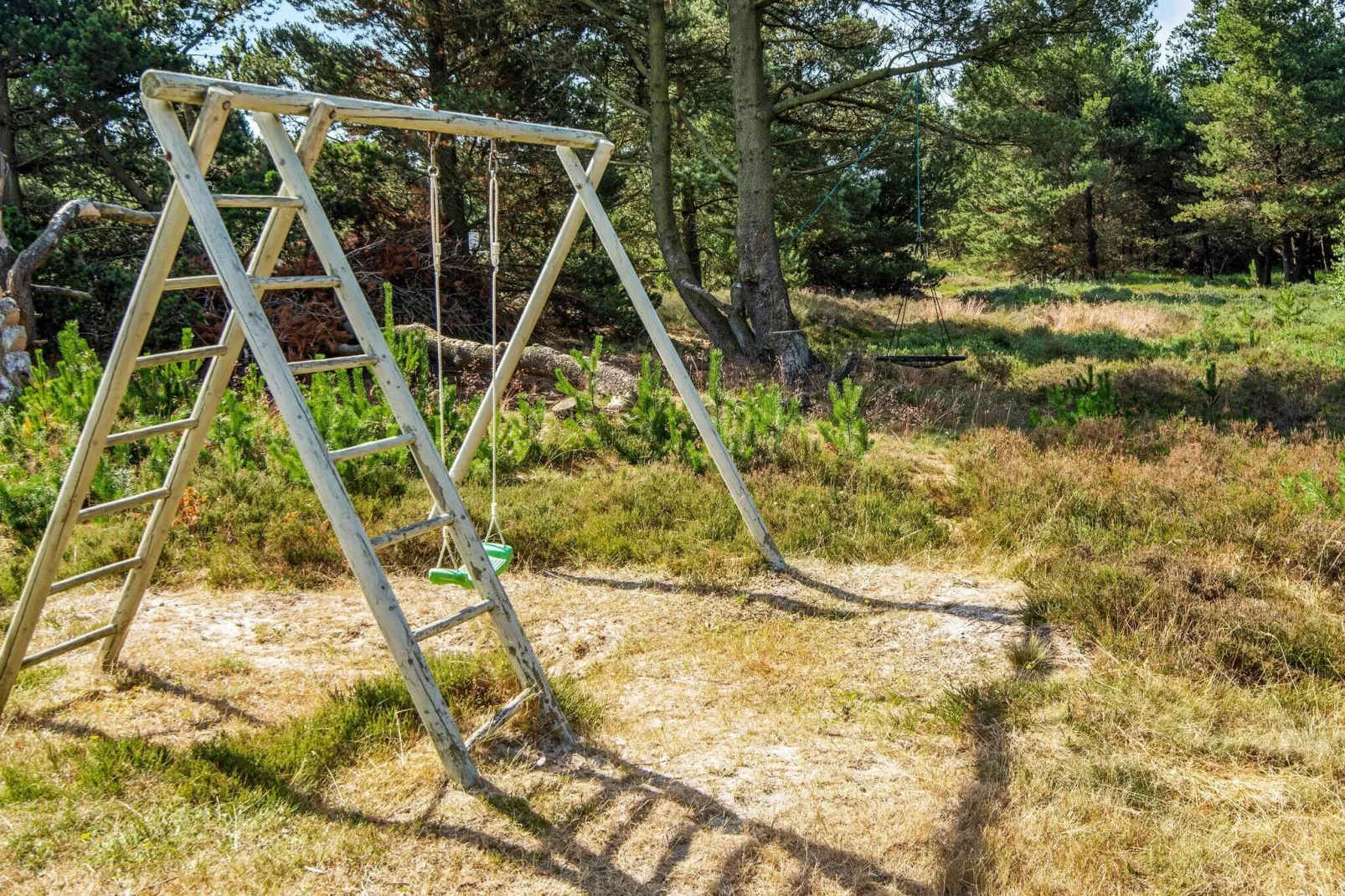 6 persoons vakantie huis in Rømø-By Traum-Uitzicht