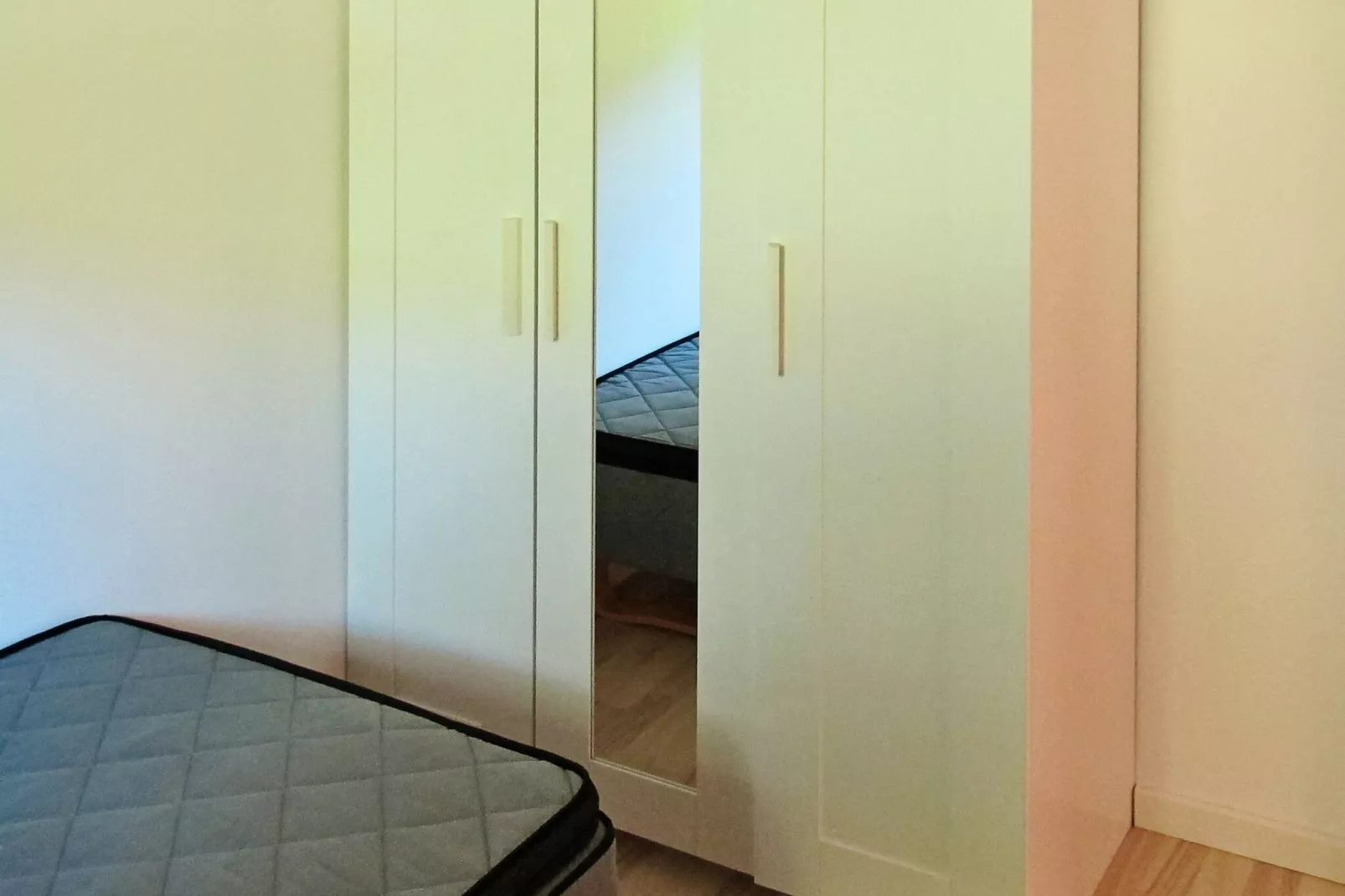 4 persoons vakantie huis in Hals-By Traum-Binnen