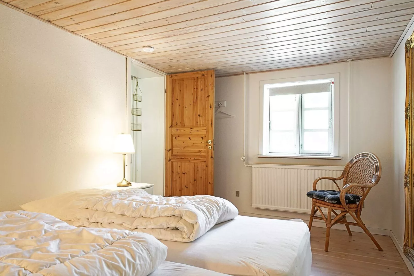 12 persoons vakantie huis in Aakirkeby-Binnen