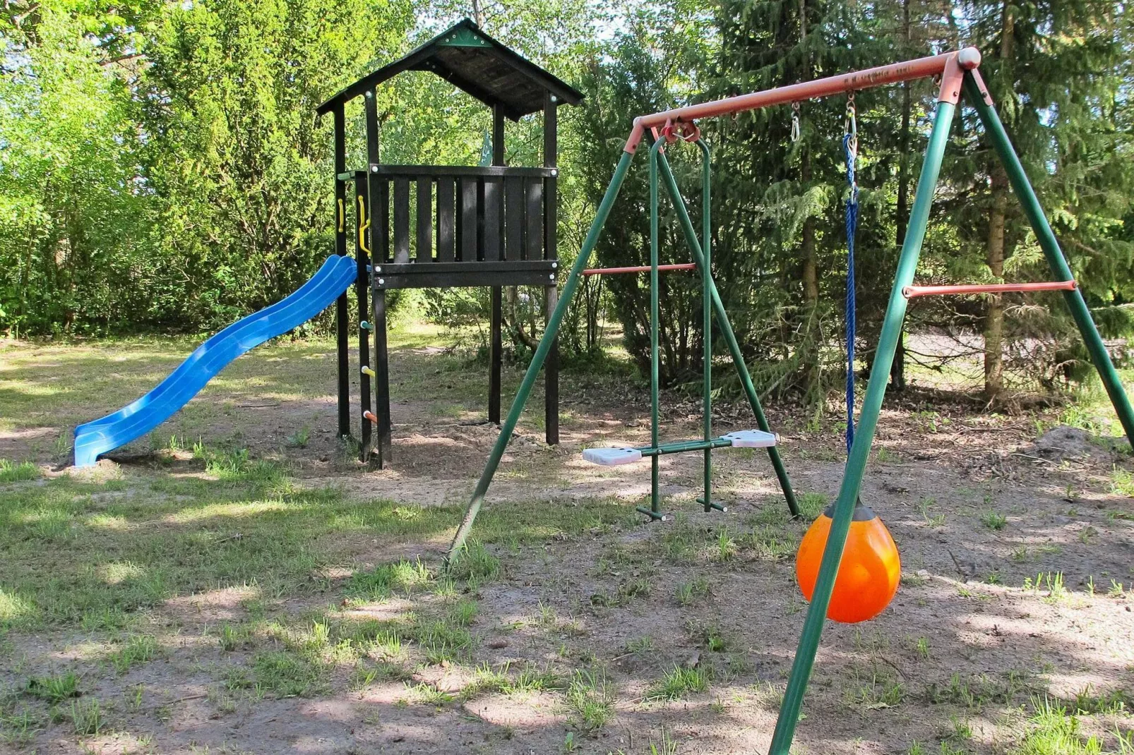 4 persoons vakantie huis in Hals-By Traum-Uitzicht