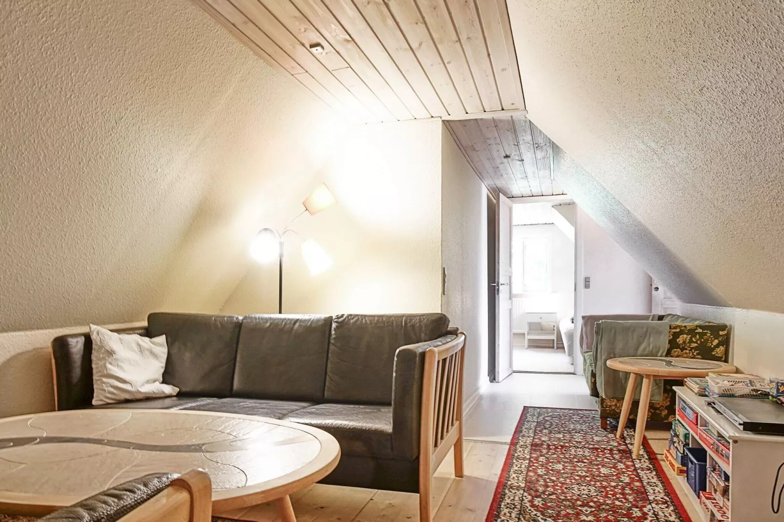12 persoons vakantie huis in Aakirkeby-Binnen