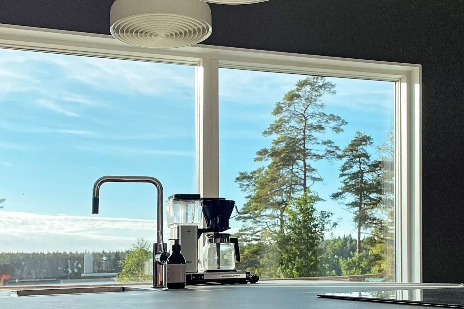 8 persoons vakantie huis in HÅCKSVIK-By Traum-Binnen
