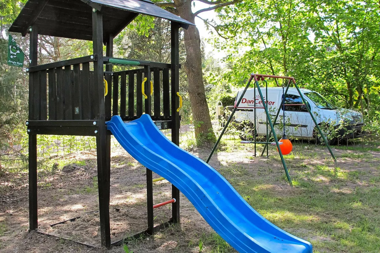 4 persoons vakantie huis in Hals-By Traum-Uitzicht