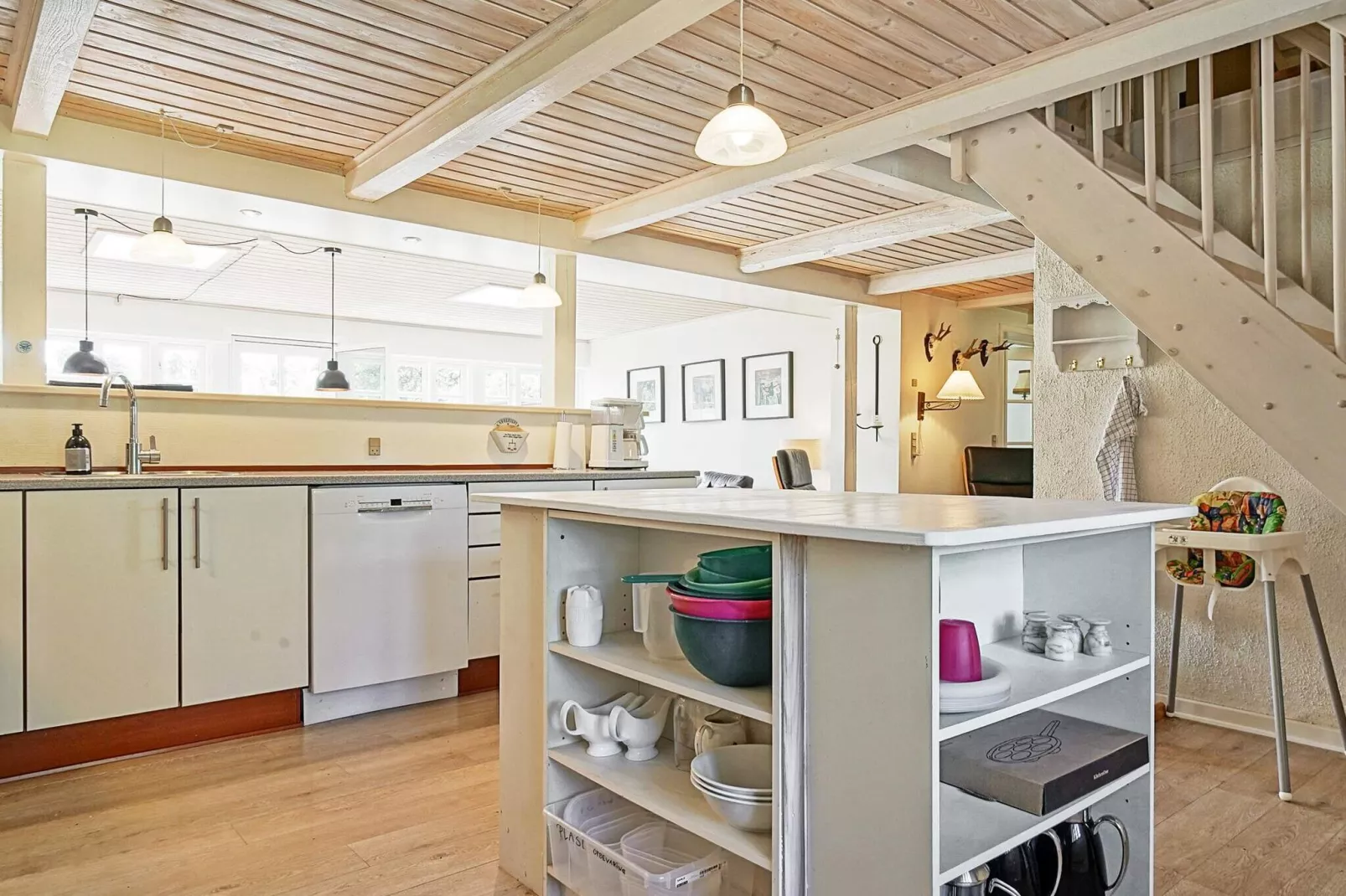 12 persoons vakantie huis in Aakirkeby-Binnen