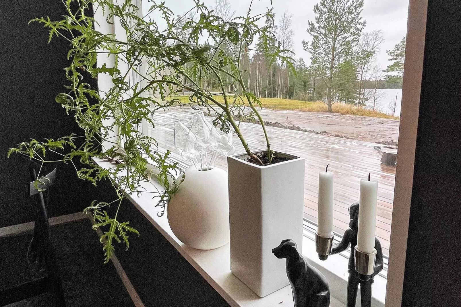 8 persoons vakantie huis in HÅCKSVIK-By Traum-Binnen