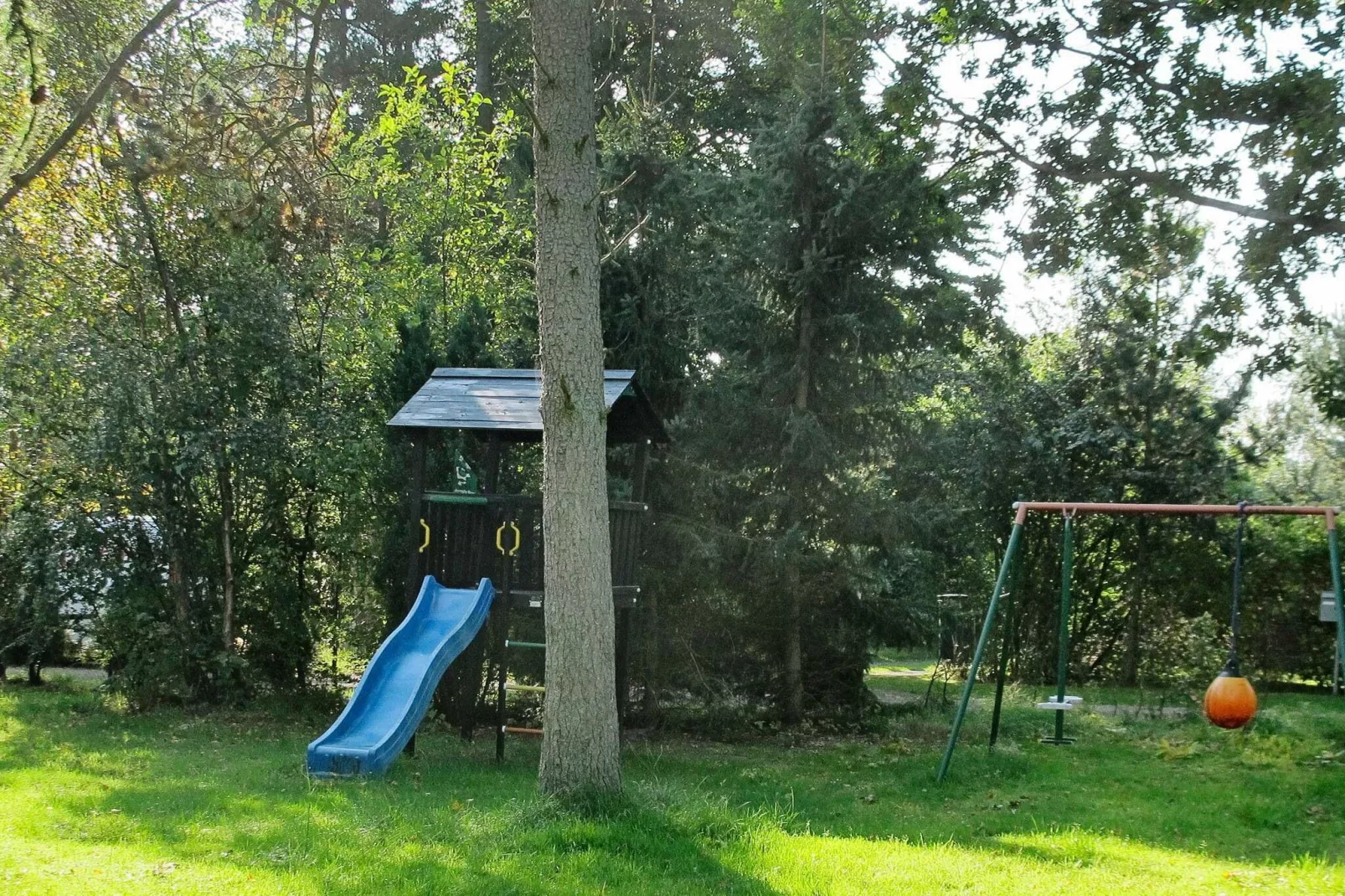 4 persoons vakantie huis in Hals-By Traum-Uitzicht